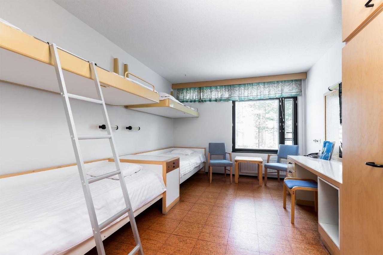 Finlandia Hotel Imatran Kylpylae Spa Ngoại thất bức ảnh