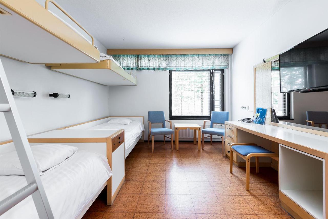 Finlandia Hotel Imatran Kylpylae Spa Ngoại thất bức ảnh