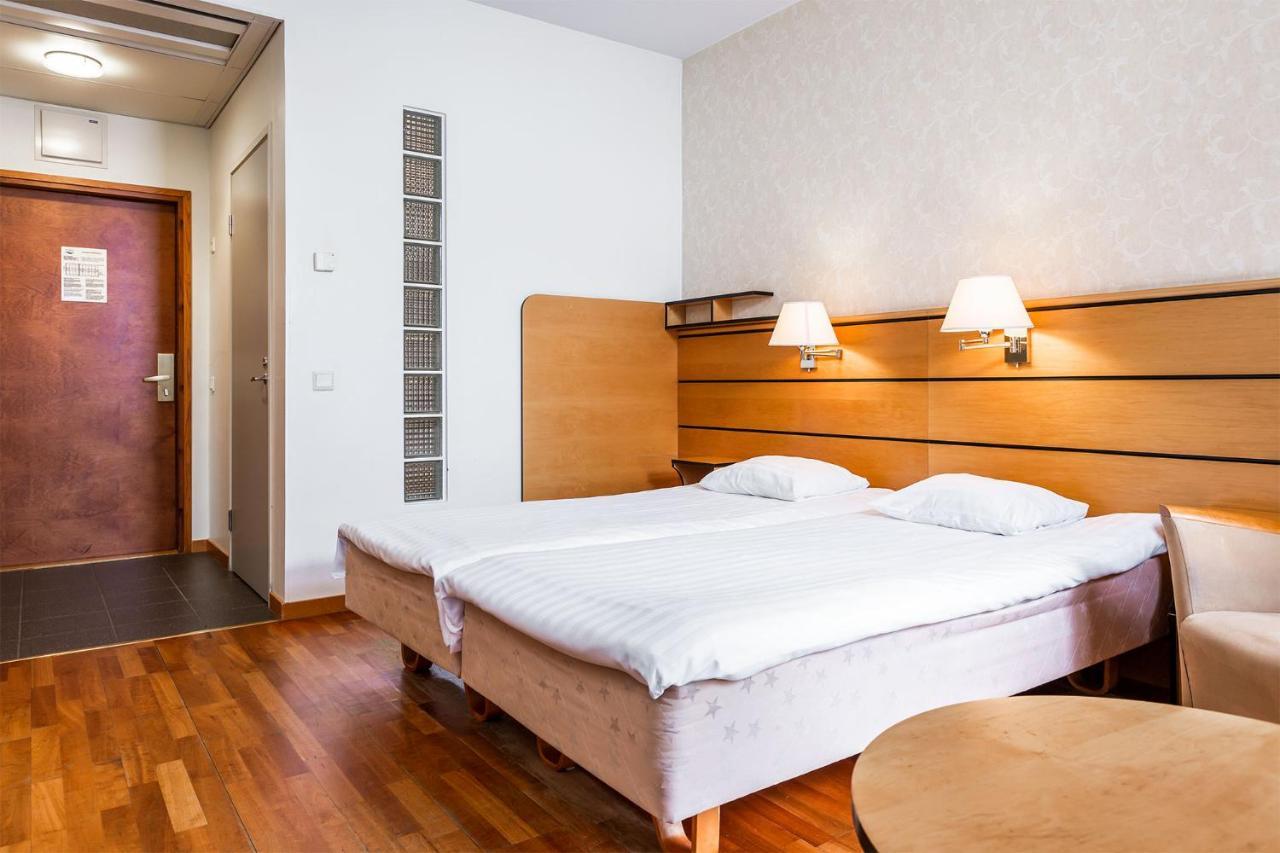 Finlandia Hotel Imatran Kylpylae Spa Ngoại thất bức ảnh