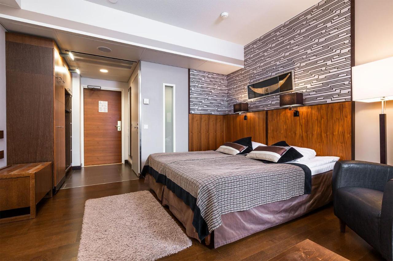 Finlandia Hotel Imatran Kylpylae Spa Ngoại thất bức ảnh