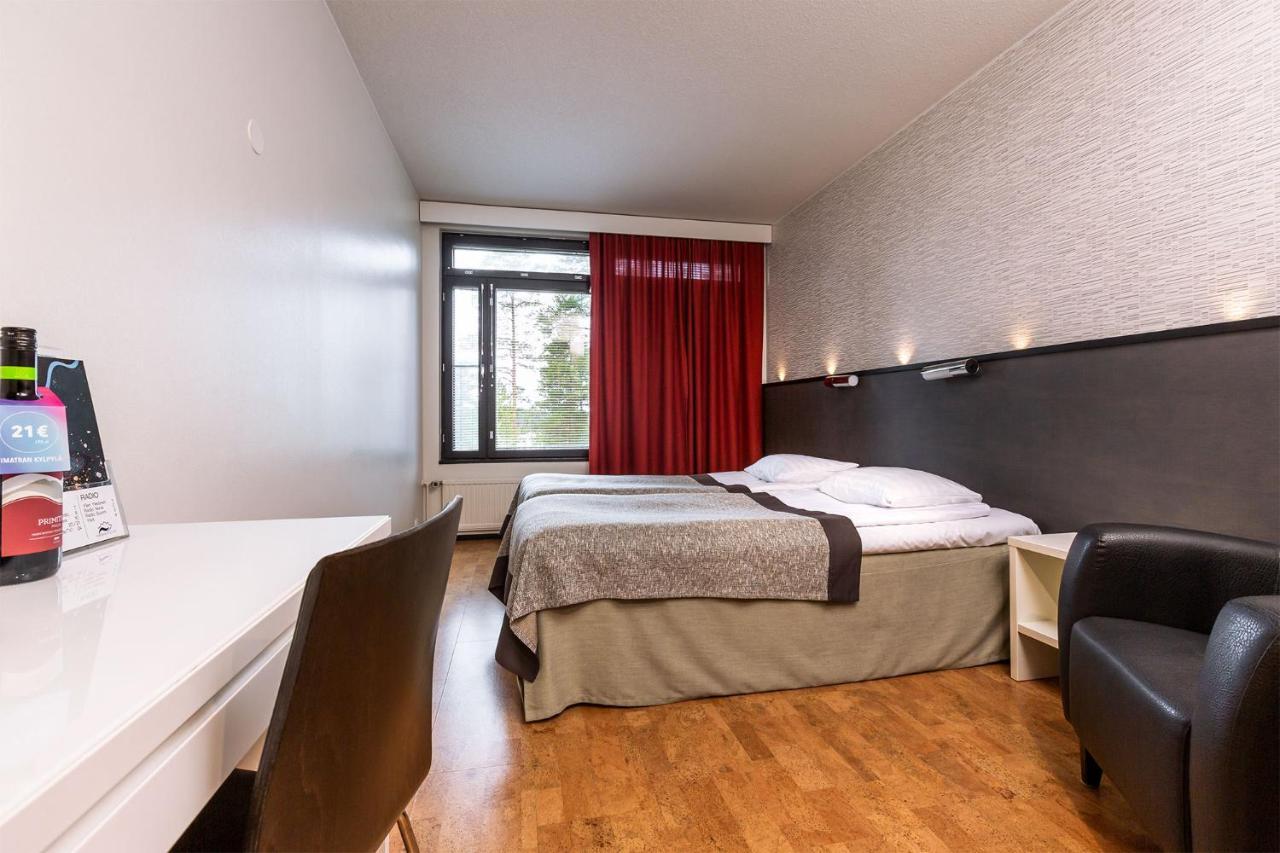Finlandia Hotel Imatran Kylpylae Spa Ngoại thất bức ảnh