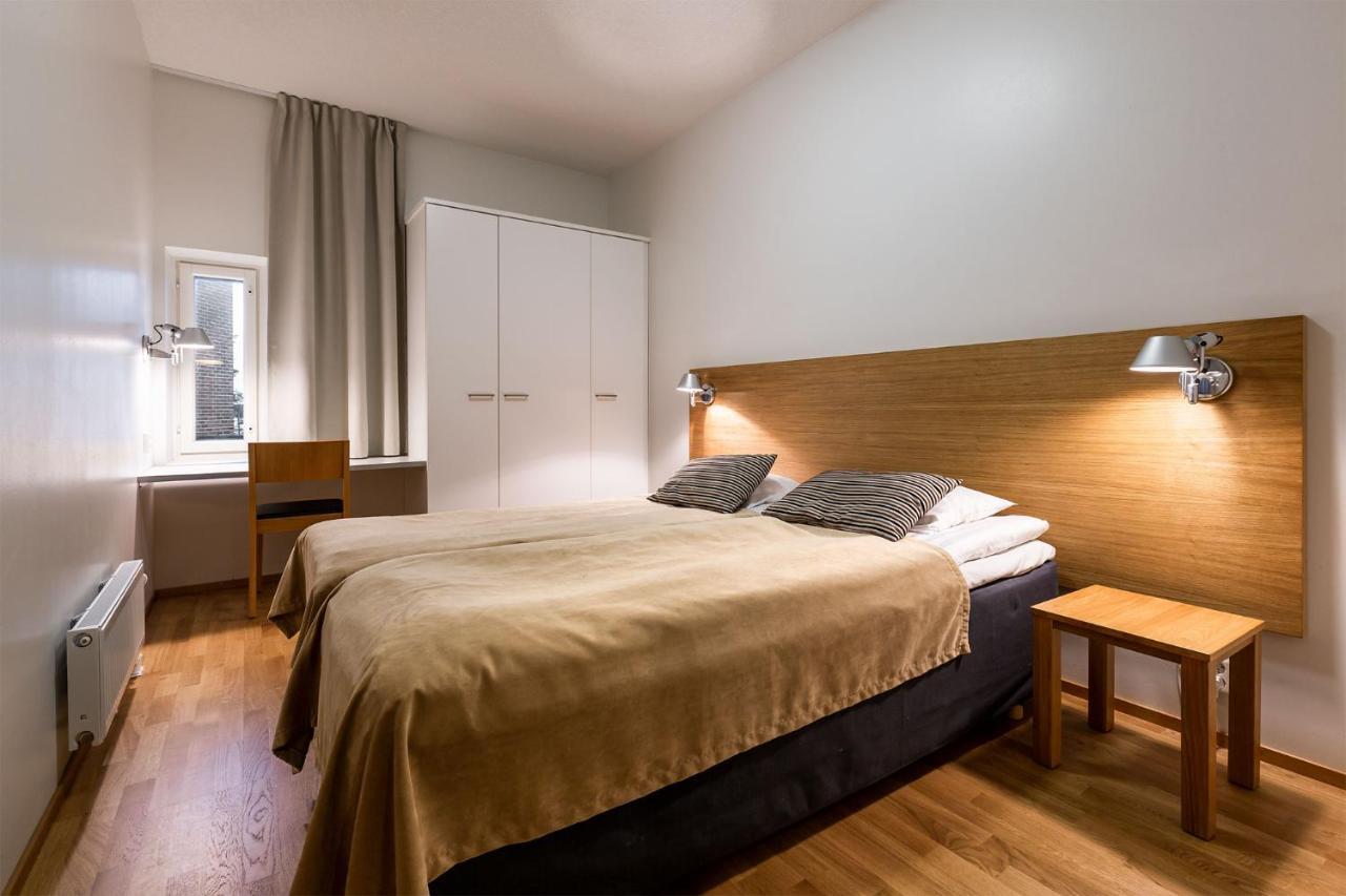 Finlandia Hotel Imatran Kylpylae Spa Ngoại thất bức ảnh