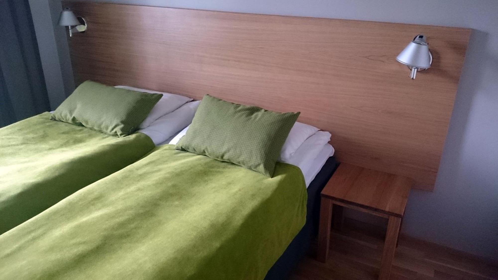 Finlandia Hotel Imatran Kylpylae Spa Ngoại thất bức ảnh
