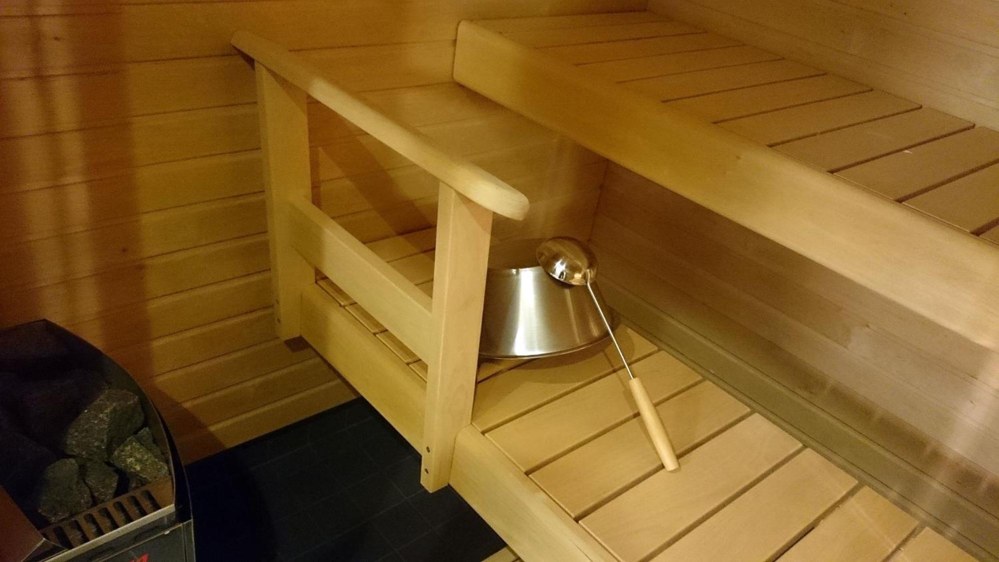 Finlandia Hotel Imatran Kylpylae Spa Ngoại thất bức ảnh