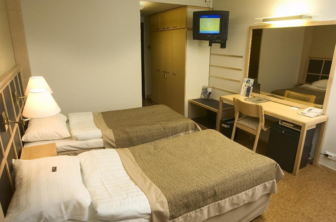 Finlandia Hotel Imatran Kylpylae Spa Ngoại thất bức ảnh