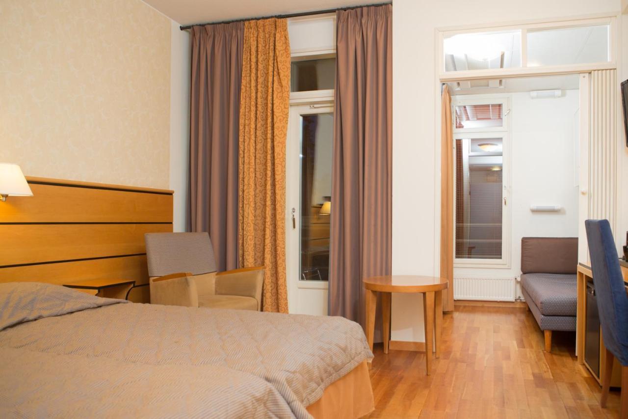 Finlandia Hotel Imatran Kylpylae Spa Ngoại thất bức ảnh