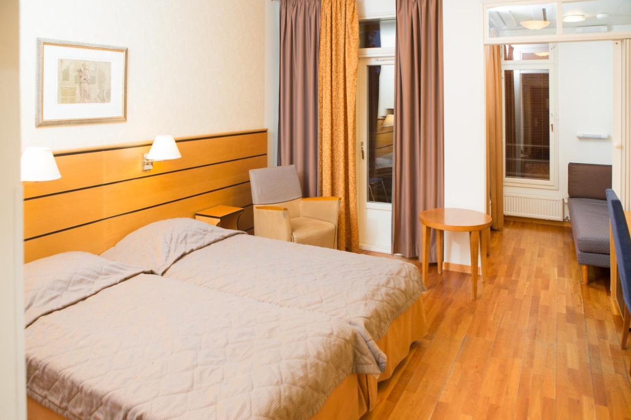 Finlandia Hotel Imatran Kylpylae Spa Ngoại thất bức ảnh